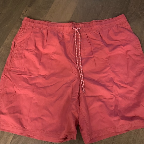 2XL Men’d Amazon Essentials Drawstring Shorts - Picture 1 of 2
